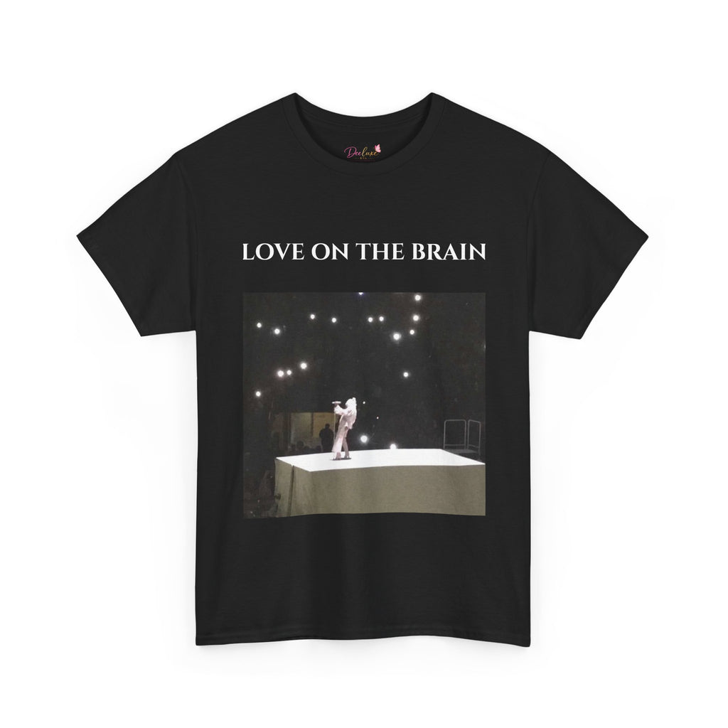 LOTB Unisex Heavy Cotton Tee