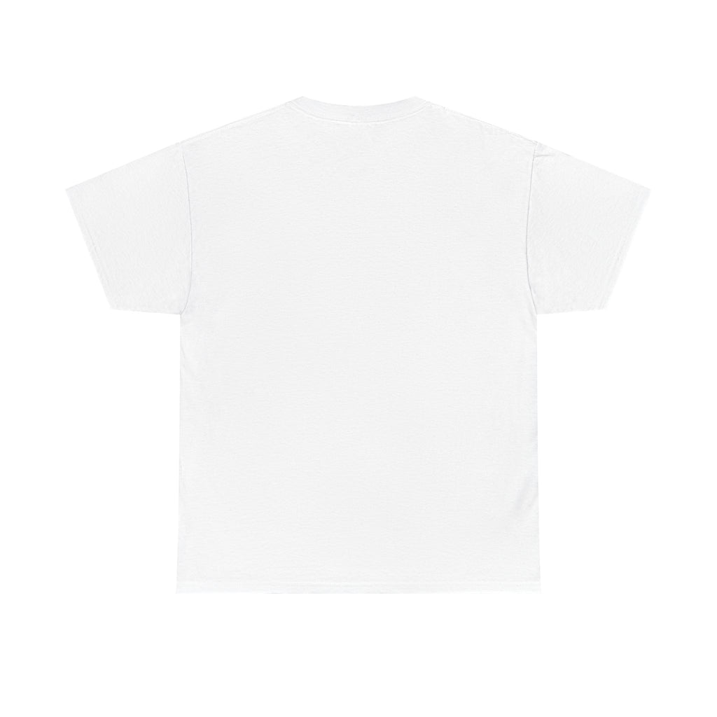 LOTB Unisex Heavy Cotton Tee