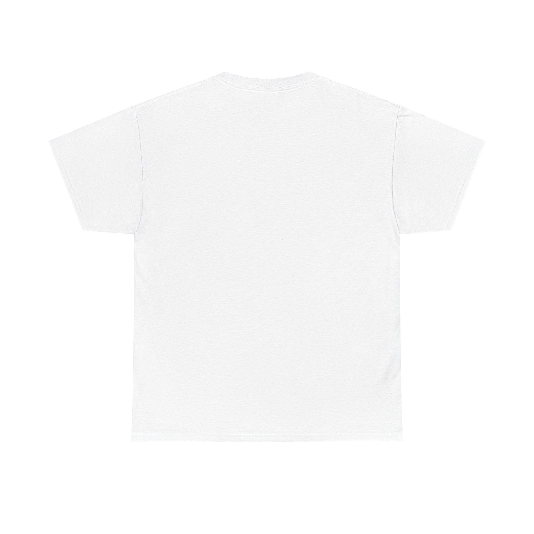 LOTB Unisex Heavy Cotton Tee