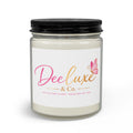 Scented Candle Gift Set with Matches & Wick Trimmer – DeeLuxe & Co. Jar Candle