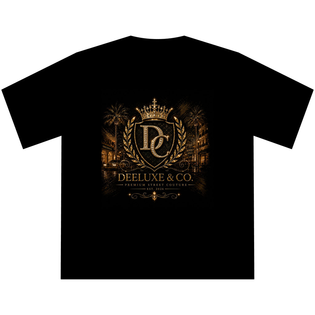 Unisex Freestyler Heavyweight Tee