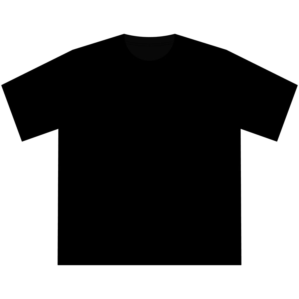 Unisex Freestyler Heavyweight Tee