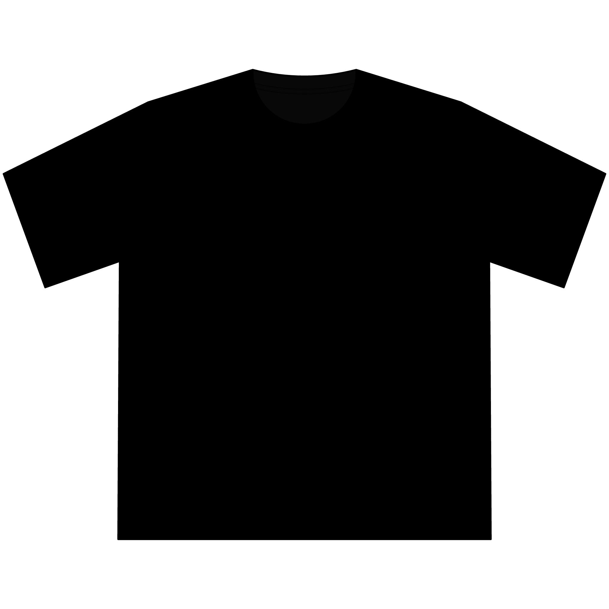 Unisex Freestyler Heavyweight Tee