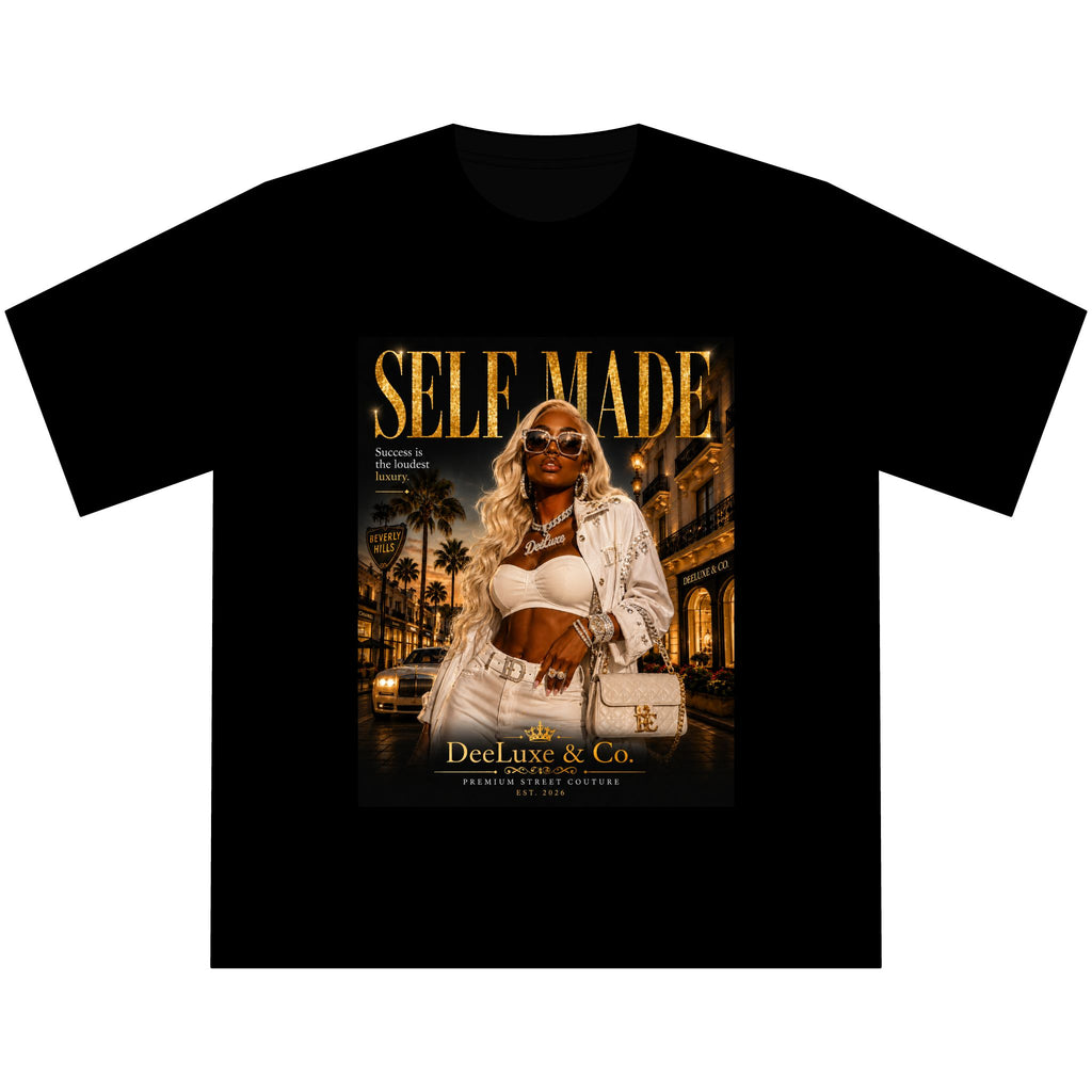 Unisex Freestyler Heavyweight Tee