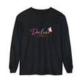 Deluxe Glow-Up Long Sleeve Tee