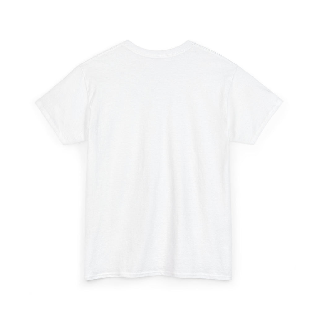 LOTB Unisex Heavy Cotton Tee