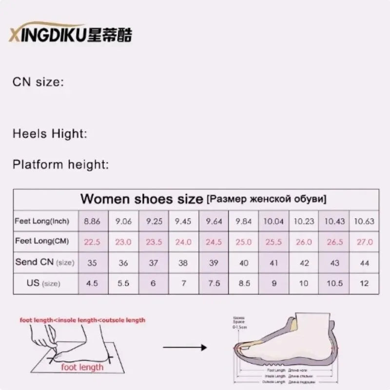 Versatile Flip Flops Non-Slip Lightweight Summer Fashion Clear Crystal Slippers for Women