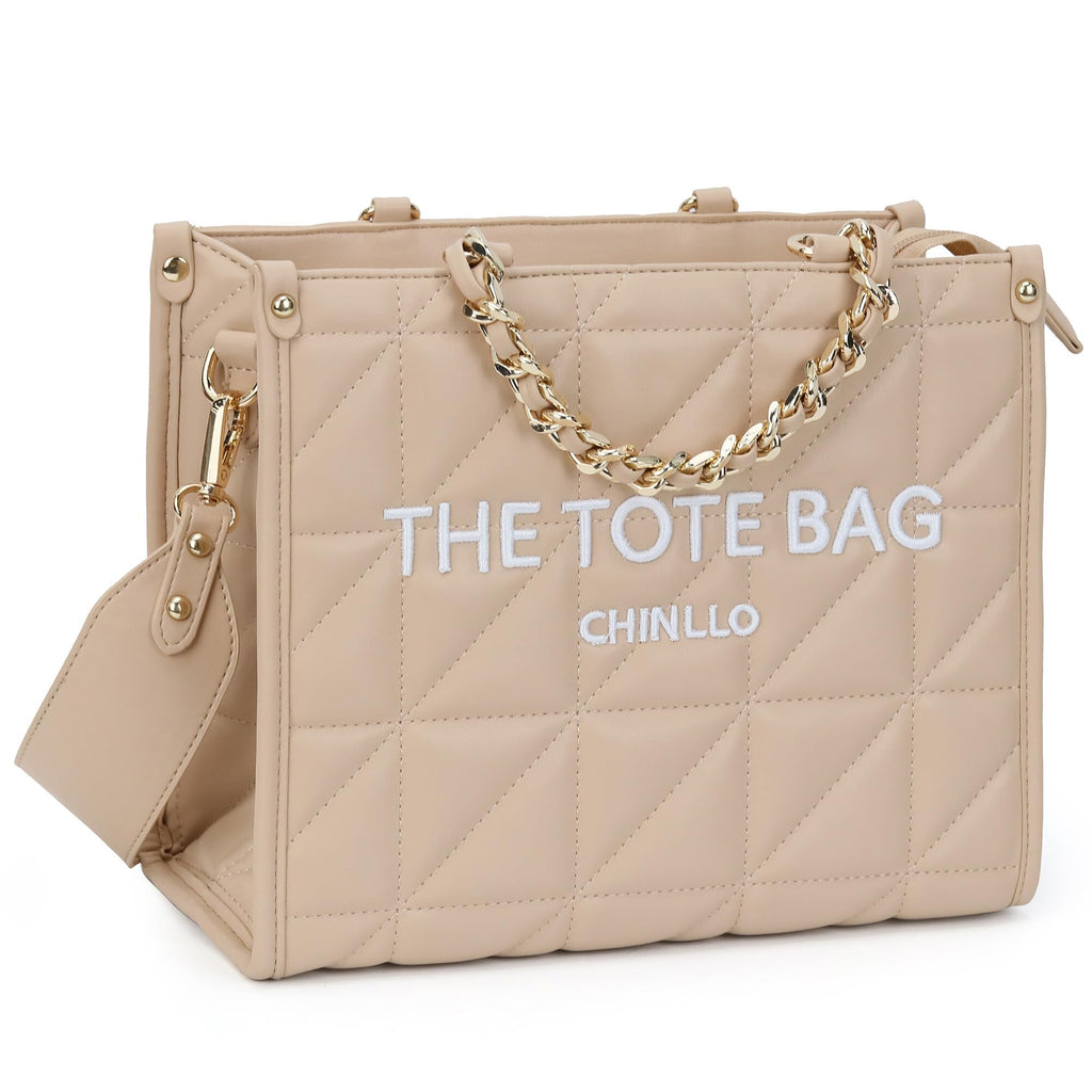 Chinllo Tote Bag for Women