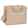 Chinllo Tote Bag for Women