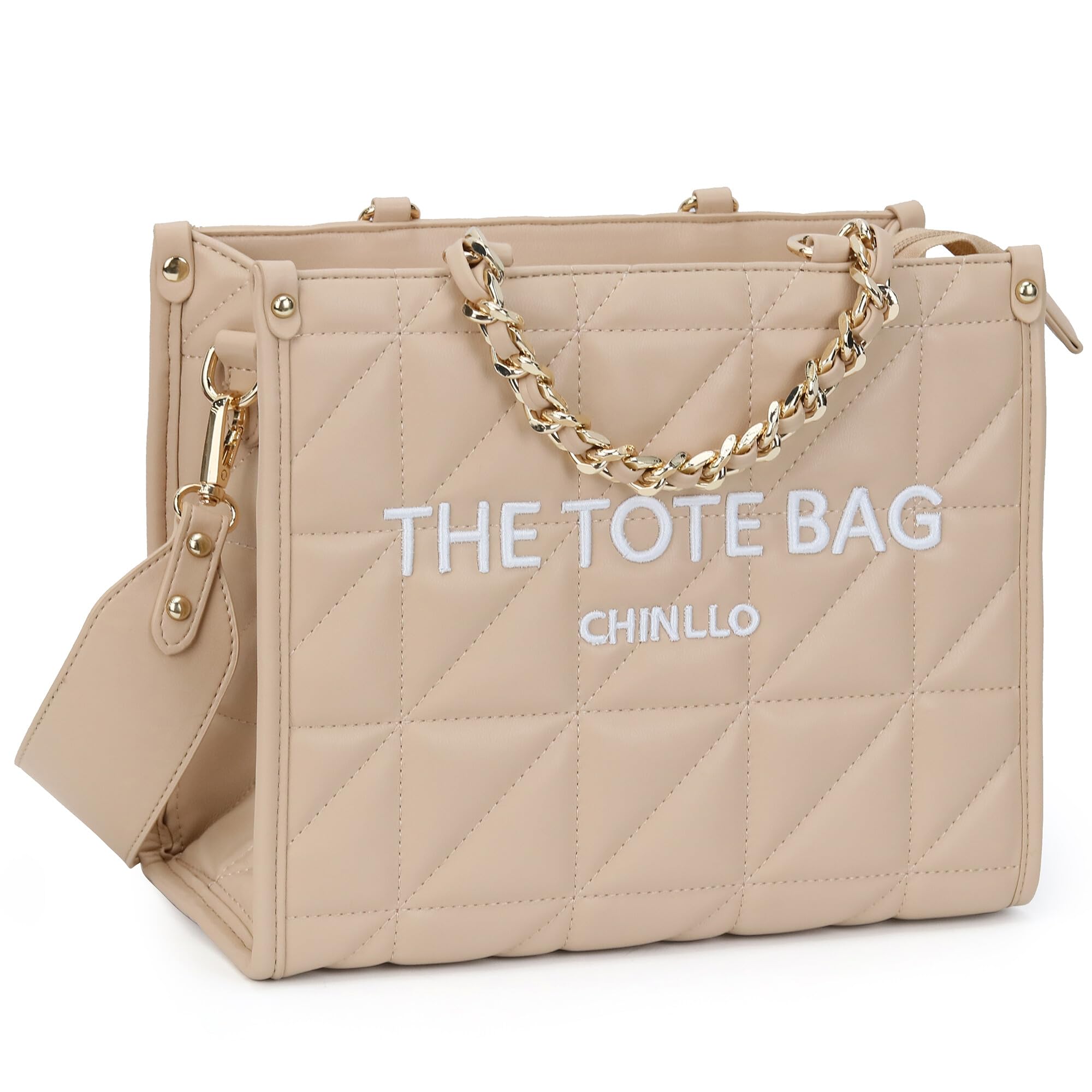 Chinllo Tote Bag for Women