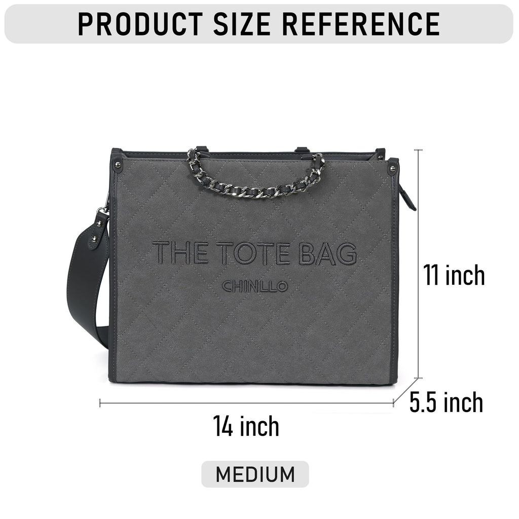 Chinllo Tote Bag for Women