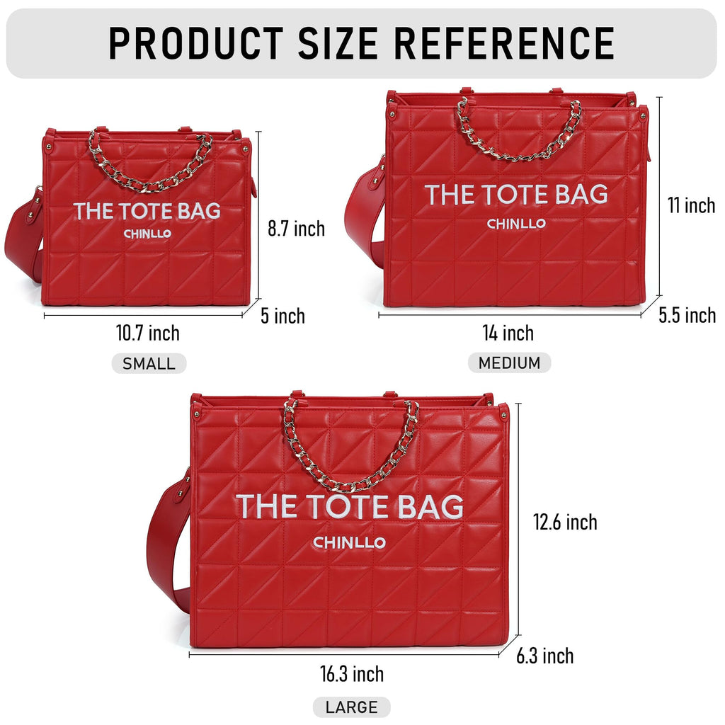 Chinllo Tote Bag for Women