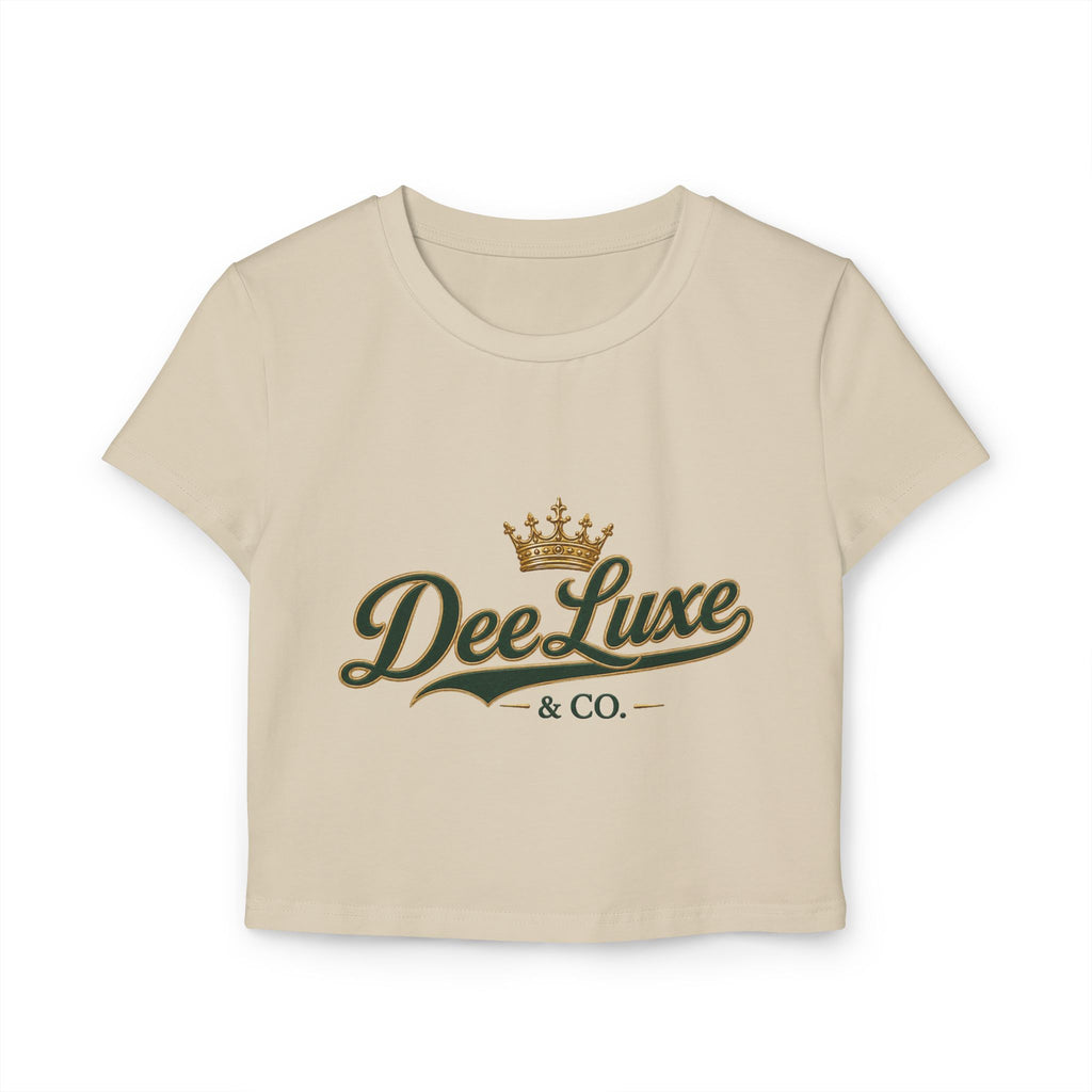 Women's Baby Tee