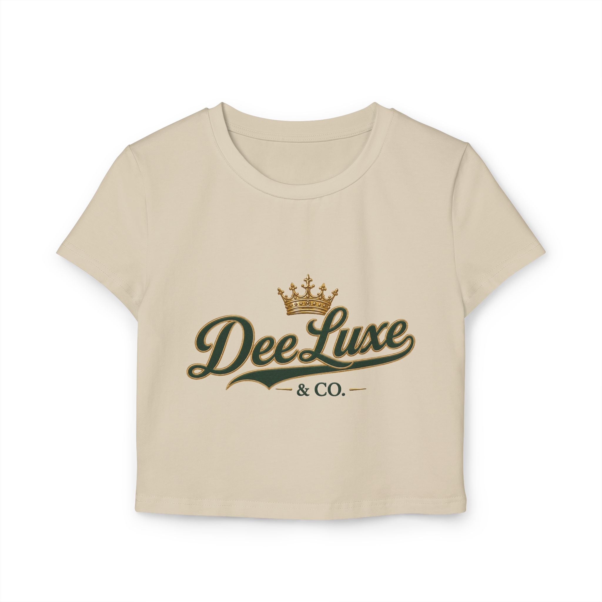 Women's Baby Tee