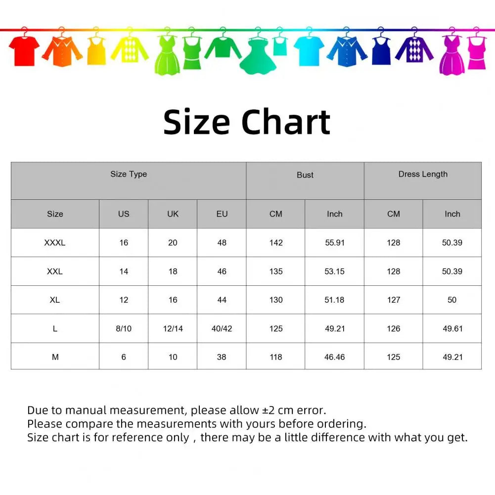 Women Dress Loose Fit Mid-length Dress Loose Shirt Women Long Sleeve V Neck Striped Maxi Vacation Retro Style Blouse Dress
