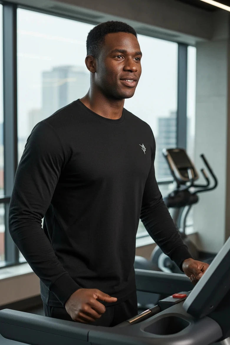 Dockside Performance Long Sleeve