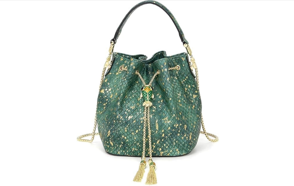 Sweetovo Bling Crystal Rhinestone Purse