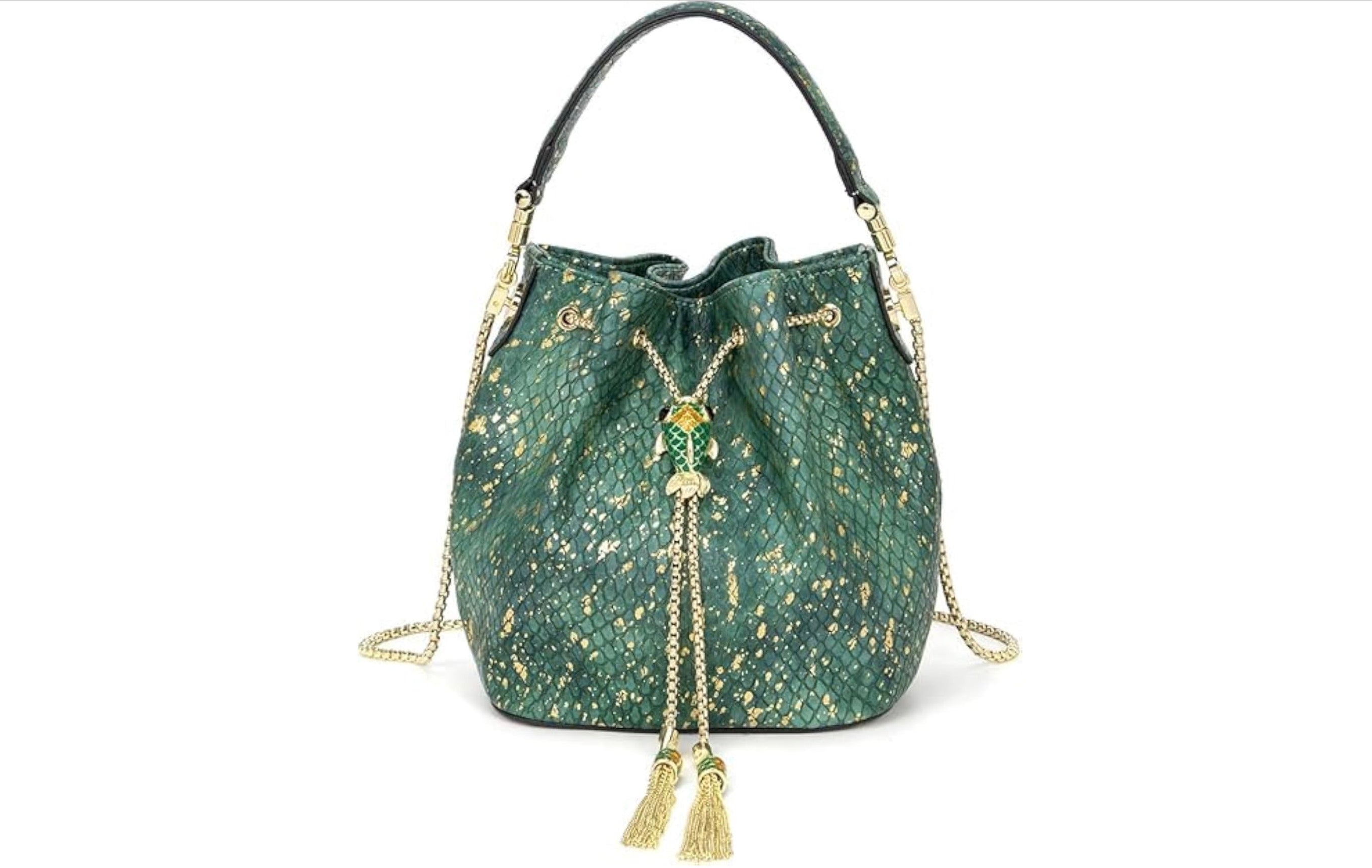 Sweetovo Bling Crystal Rhinestone Purse