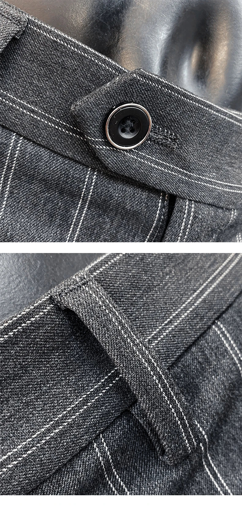 Men Suit Pants Formal
