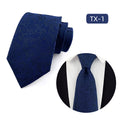 2026 Men's Business Ties