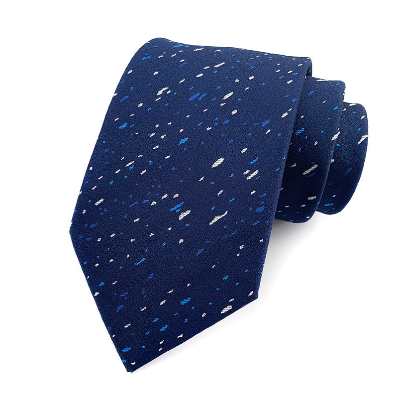 2026 Men's Business Ties