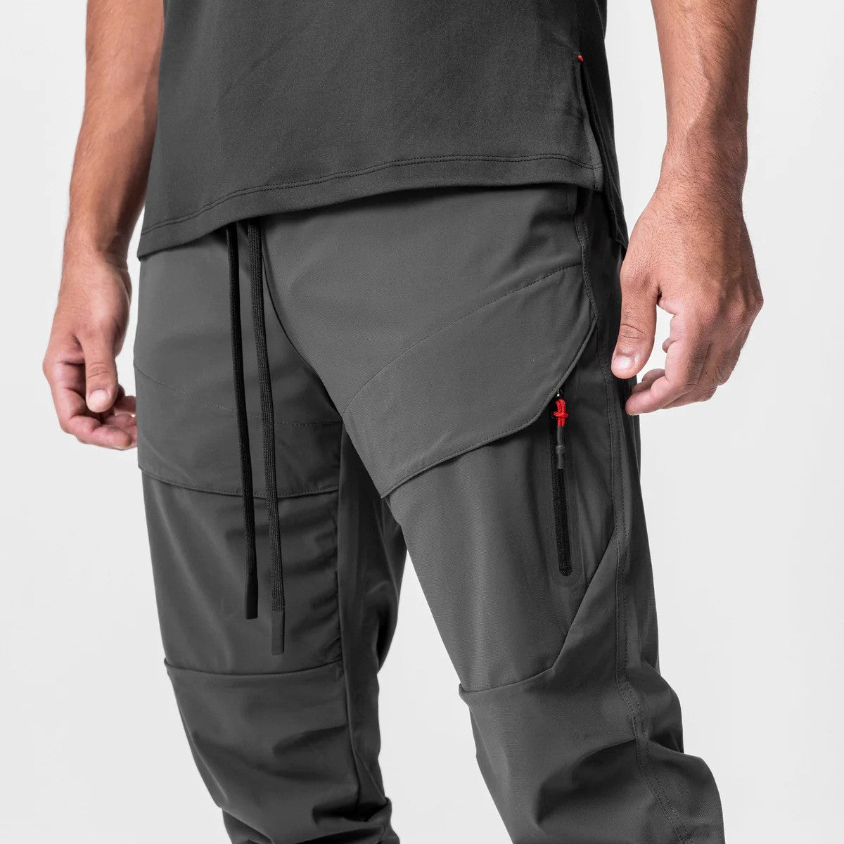 Quick-Drying Fitness Jogger Sports Pants for Men