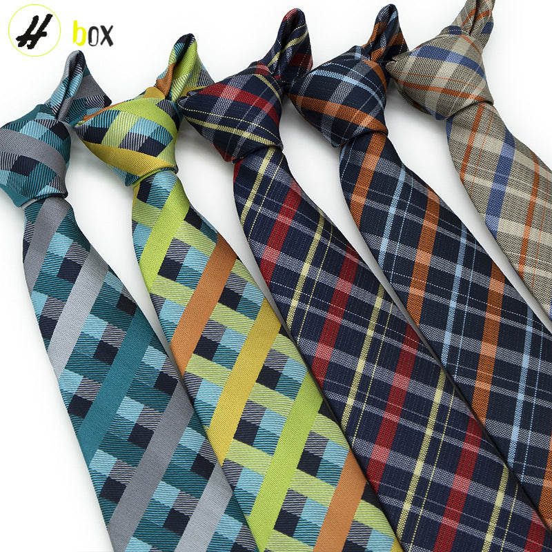 British Vintage Ties