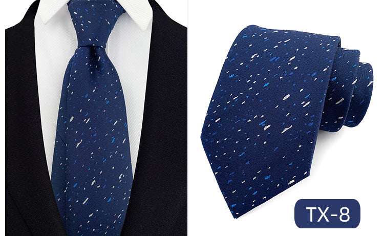 2026 Men's Business Ties