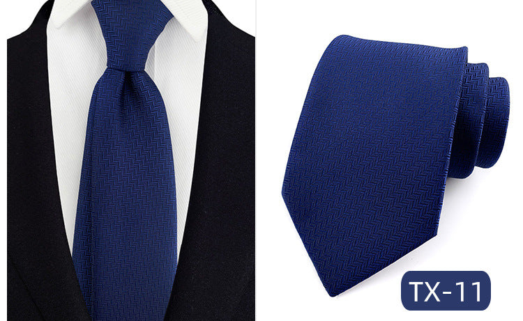 2026 Men's Business Ties