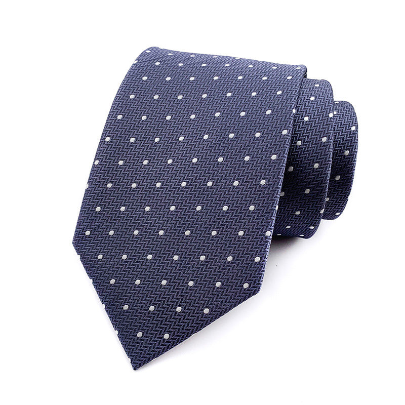 2026 Men's Business Ties