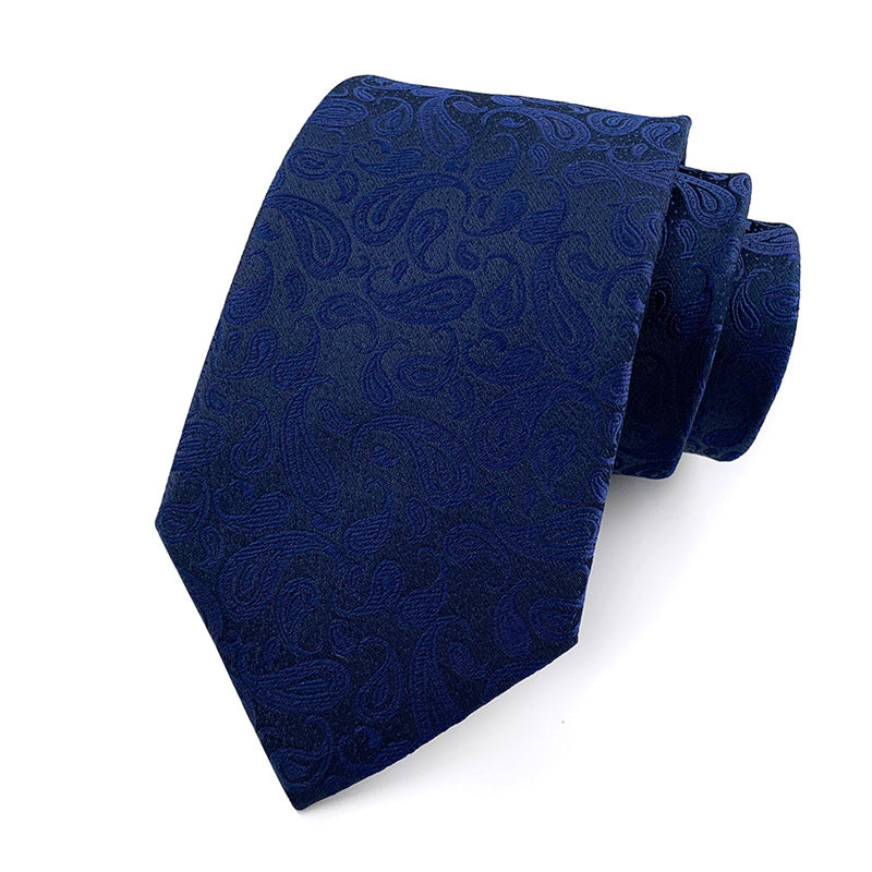 2026 Men's Business Ties