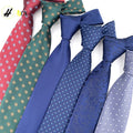 2026 Men's Business Ties | DeeLuxe & Co.