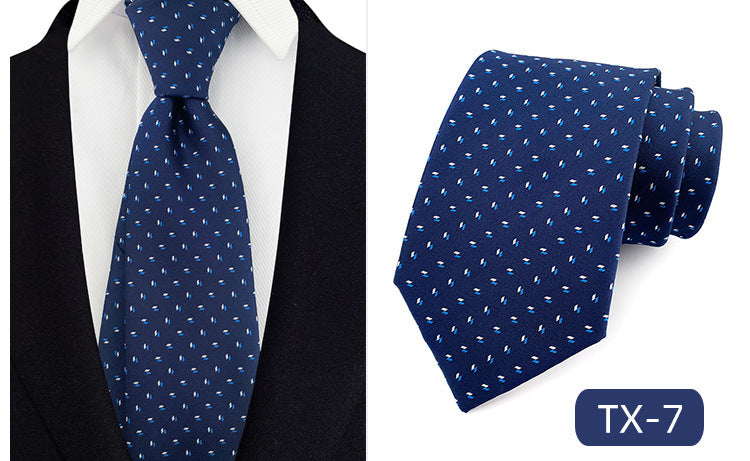 2026 Men's Business Ties