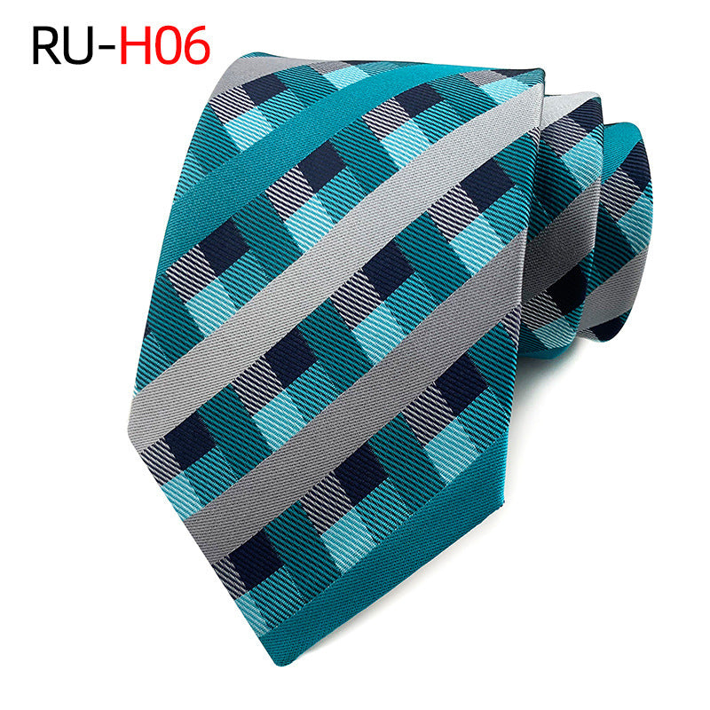 British Vintage Ties