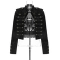Streetwear “Michael Jackson” Inspired 2026 Denim Jacket